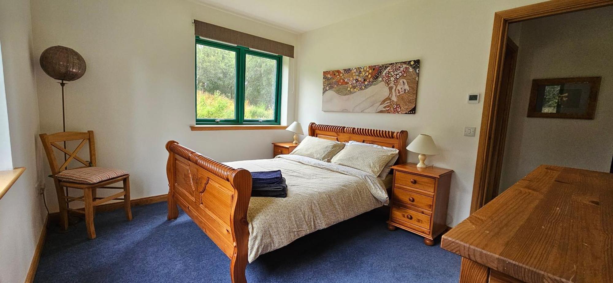 Spacious Home In Popular Rural Area Nairn Exterior photo